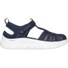 Skechers Women’s Fisherman Sandal(Navy)