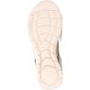 Skechers Women’s Flex Appeal 4.0-Livin’ in This Sport Sandal(Mocha)