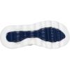 Skechers Women’s Foamies Massage Fit-Heartfelt Water Shoe(Navy/White)