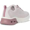 Skechers Women’s Glide Step Arc Waves 2.0-Now in Sneaker(Blush)