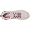 Skechers Women’s Glide Step Arc Waves 2.0-Now in Sneaker(Blush)