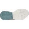 Skechers Women’s Glide Step Arc Waves 2.0-Now in Sneaker(Grey)