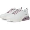 Skechers Women’s Glide Step Arc Waves 2.0-Now in Sneaker(White)