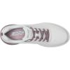 Skechers Women’s Glide Step Arc Waves 2.0-Now in Sneaker(White)