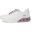 Skechers Women’s Glide Step Arc Waves 2.0-Now in Sneaker(White)