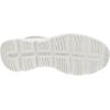 Skechers Women’s Glide Step Arc Waves Slip-ins Sneaker(Olive)