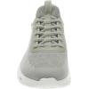 Skechers Women’s Glide Step Arc Waves Slip-ins Sneaker(Olive)