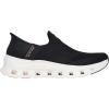 Skechers Women’s Glide Step Pro Everyday Citiz Hands Free Slip Ins Sneaker(Black)