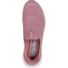 Skechers Women’s Glide Step Pro Everyday Citiz Hands Free Slip Ins Sneaker(Mauve)