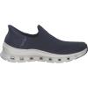 Skechers Women’s Glide Step Pro Everyday Citiz Hands Free Slip Ins Sneaker(Navy)
