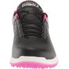 Skechers Women’s Go Pivot Spikeless Golf Shoe Sneaker(Black/Pink Splash Print)