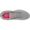 Skechers Women’s Go Pivot Spikeless Golf Shoe Sneaker(Gray/Pink)