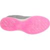 Skechers Women’s Go Pivot Spikeless Golf Shoe Sneaker(Gray/Pink)