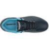 Skechers Women’s Go Pivot Spikeless Golf Shoe Sneaker(Navy/Blue Splash Print)