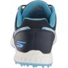 Skechers Women’s Go Pivot Spikeless Golf Shoe Sneaker(Navy/Blue Splash Print)