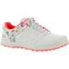 Skechers Women’s Go Pivot Spikeless Golf Shoe Sneaker(Tropics)