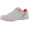 Skechers Women’s Go Pivot Spikeless Golf Shoe Sneaker(Tropics)