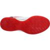 Skechers Women’s Go Pivot Spikeless Golf Shoe Sneaker(White/Navy/Red)