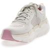 Skechers Women’s Go Run Consistent 2.0 Advantage Sneaker(Beige)
