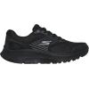 Skechers Women’s Go Run Consistent 2.0 Advantage Sneaker(Black)