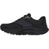 Skechers Women’s Go Run Consistent 2.0 Advantage Sneaker(Black)