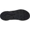 Skechers Women’s Go Run Consistent 2.0 Advantage Sneaker(Black)