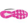 Skechers Women’s Go Run Consistent 2.0 Advantage Sneaker(Black/Fuchsia)