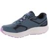 Skechers Women’s Go Run Consistent 2.0 Advantage Sneaker(Blue/Purple)