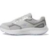 Skechers Women’s Go Run Consistent 2.0 Advantage Sneaker(Gray/Lavender)