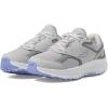 Skechers Women’s Go Run Consistent 2.0 Advantage Sneaker(Gray/Lavender)