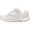 Skechers Women’s Go Run Consistent 2.0 Advantage Sneaker(Natural)