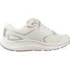 Skechers Women’s Go Run Consistent 2.0 Advantage Sneaker(Natural Leather Gold Trim)