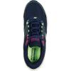 Skechers Women’s Go Run Consistent 2.0 Advantage Sneaker(Navy)