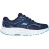 Skechers Women’s Go Run Consistent 2.0 Advantage Sneaker(Navy/Blue)