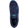 Skechers Women’s Go Run Consistent 2.0 Advantage Sneaker(Navy/Blue)