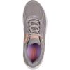 Skechers Women’s Go Run Consistent 2.0 Advantage Sneaker(Taupe/Multi)