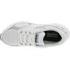 Skechers Women’s Go Run Consistent 2.0 Advantage Sneaker(White/Silver)