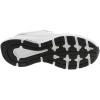 Skechers Women’s Go Run Consistent 2.0 Advantage Sneaker(White/Silver)