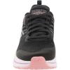 Skechers Women’s Go Run Consistent 2.0 Breathable Comfort Sneaker(Black/Multi)