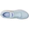 Skechers Women’s Go Run Consistent 2.0 Breathable Comfort Sneaker(Blue/Multi)
