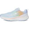 Skechers Women’s Go Run Consistent 2.0 Breathable Comfort Sneaker(Blue/Multi)