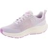 Skechers Women’s Go Run Consistent 2.0 Breathable Comfort Sneaker(Lavender/Multi)