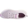 Skechers Women’s Go Run Consistent 2.0 Breathable Comfort Sneaker(Lavender/Multi)