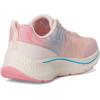 Skechers Women’s Go Run Consistent 2.0 Breathable Comfort Sneaker(Pink/Multi)