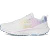 Skechers Women’s Go Run Consistent 2.0 Breathable Comfort Sneaker(White/Multi)