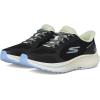 Skechers Women’s Go Run Consistent 2.0 Captiva Hands Free Slip-ins Sneaker(Black/Mint)