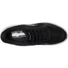 Skechers Women’s Go Run Consistent 2.0 Captiva Hands Free Slip-ins Sneaker(Black/White)