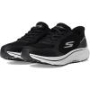 Skechers Women’s Go Run Consistent 2.0 Captiva Hands Free Slip-ins Sneaker(Black/White)