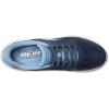 Skechers Women’s Go Run Consistent 2.0 Captiva Hands Free Slip-ins Sneaker(Navy/Lavender)