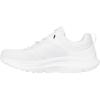 Skechers Women’s Go Run Consistent 2.0 Duval Sneaker(White/Black)